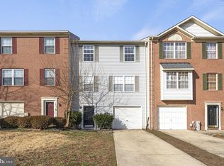 2202 Conquest Way, Odenton, MD 21113