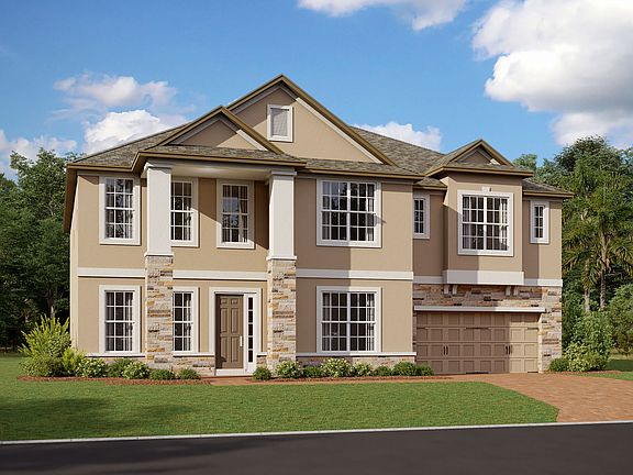 Grandview Elevation C