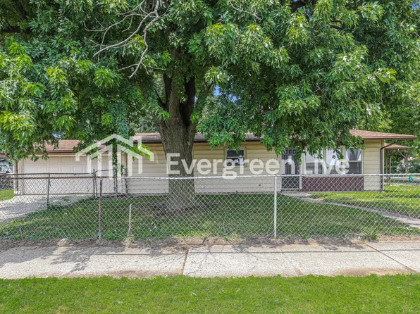 5102 W 30th St, Indianapolis, IN 46224