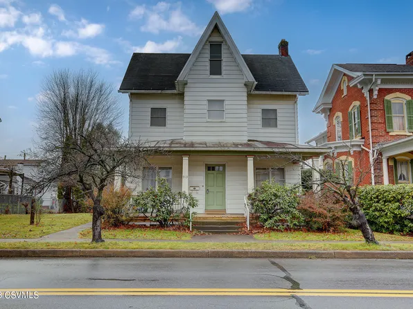 913 Main St, Watsontown, PA 17777