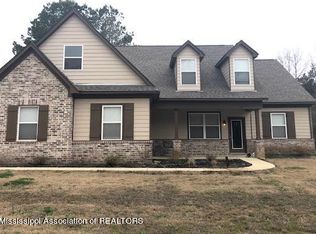 120 Whitetail Ln, Coldwater, MS 38618