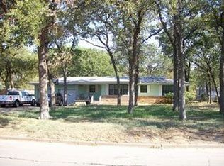 4307 Timbercrest Ln, Waco, TX 76705