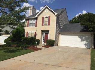 4479 High Gate Dr NW, Acworth, GA 30101