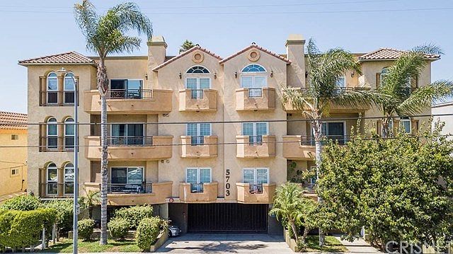 1st image of 5703 Laurel Canyon Blvd APT 104