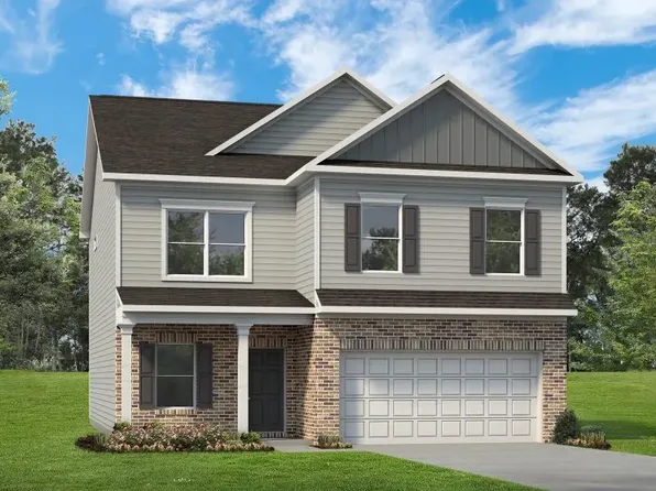 The Harrington Plan, The Oaks