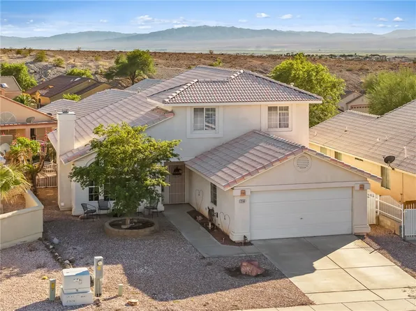2268 Hi Jolly Dr, Bullhead City, AZ 86442
