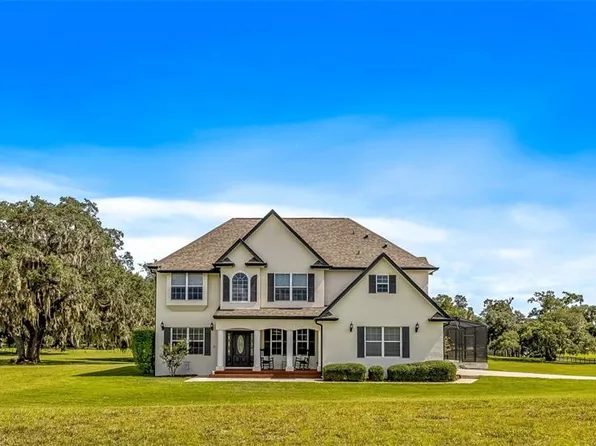3221 OAKLEA DRIVE, DELAND, FL 32720