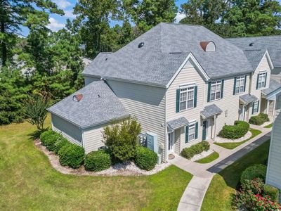 106 Scotch Broom Dr. #D-101, Little River, SC, 29566