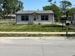 7343 S 71st Ave, La Vista, NE 68128