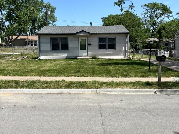 7343 S 71st Ave, La Vista, NE 68128