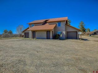 529 E Golf Pl #3, Pagosa Springs, CO 81147