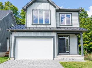 73 Julie Cres, London South, ON N5X 3X4