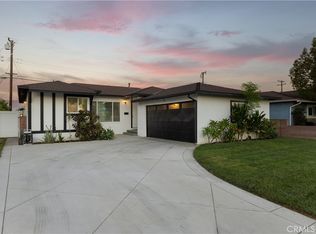 13418 Lancelot Ave, Norwalk, CA 90650