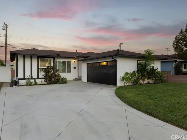 13418 Lancelot Ave, Norwalk, CA 90650