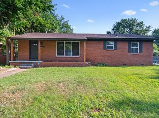 1543 E 55th Pl, Tulsa, OK 74105