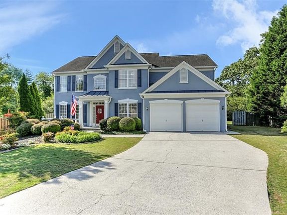 2nd image of 1101 Drewsbury Ct SE