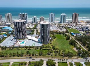 1 Oceans West Blvd APT 21B6, Daytona Beach Shores, FL 32118
