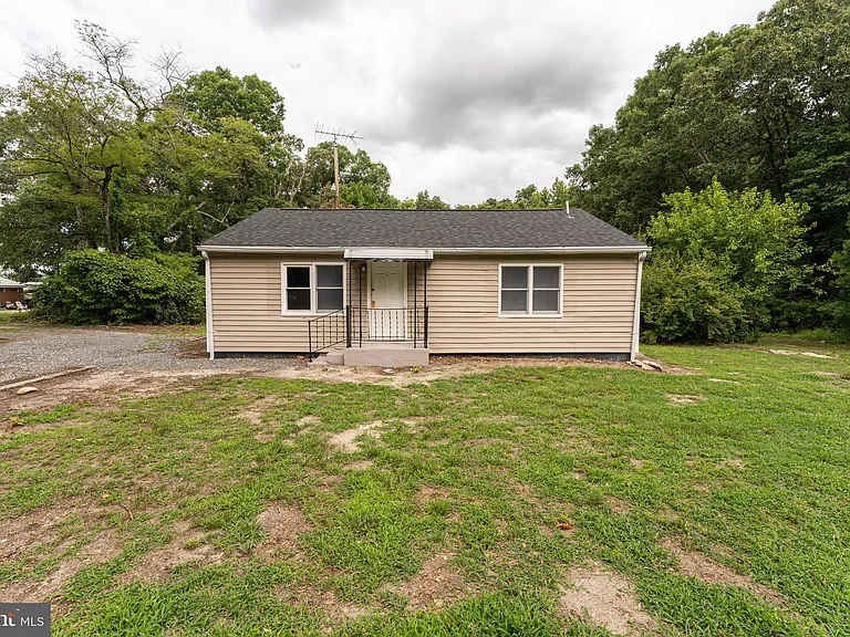11700 San Domingo Rd — Photo 1