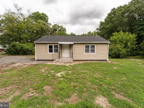 11700 San Domingo Rd, Mardela Springs, MD 21837