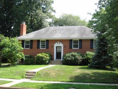 1905 Old Stage Rd, Alexandria, VA, 22308