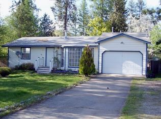 7633 W Pine St, Rathdrum, ID 83858