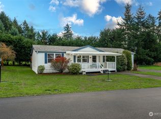 9110 227th Street Ct E, Graham, WA