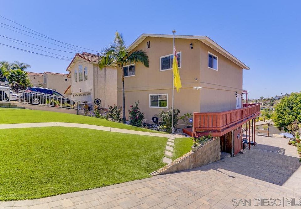 1310 La Mesa Ave, Spring Valley, CA 91977 | Zillow