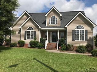 751 E Main St, Winterville, NC 28590