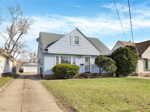 15513 Ramage Ave, Maple Heights, OH 44137