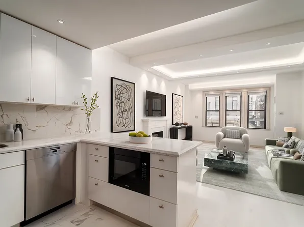 145 West 58th Street image 1 of 20