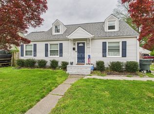 3853 Atterbury St, Norfolk, VA 23513