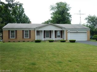 3932 Bellwood Dr SE, Warren, OH