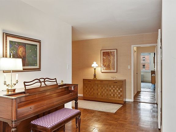 2nd image of 1498 York Ave #9E