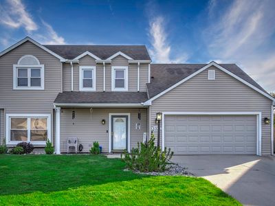5333 Lonesome Oak Ct, Fort Wayne, IN, 46845