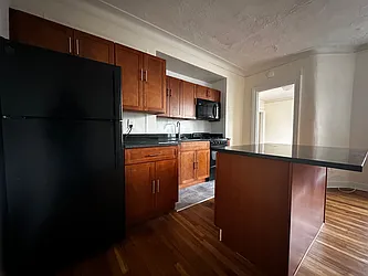 Rented by Contact Realty of NYC