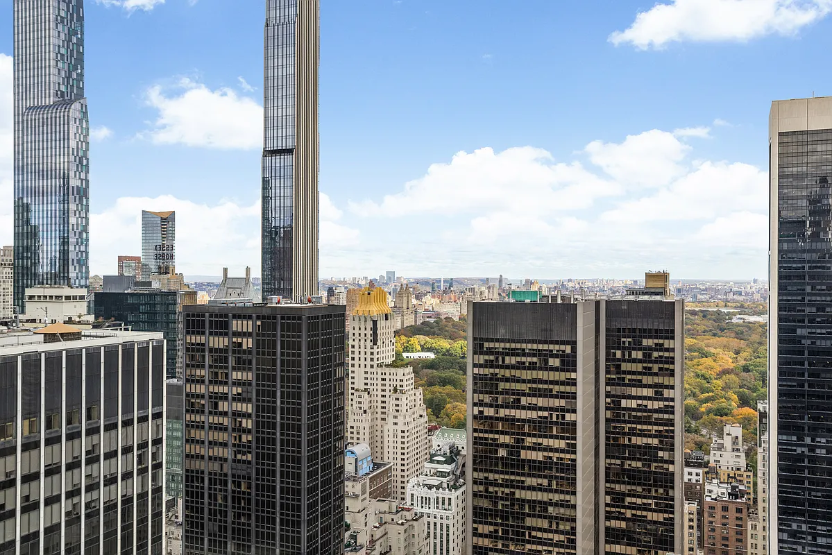 15 West 53rd Street #43F in Midtown, Manhattan | StreetEasy