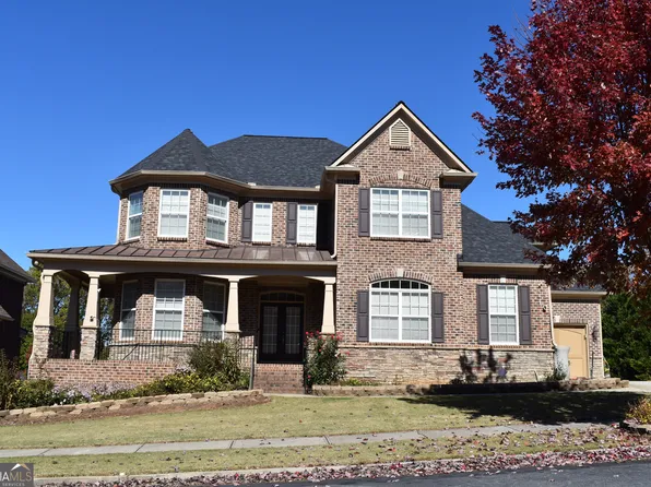 2437 Staunton Dr, Duluth, GA 30097