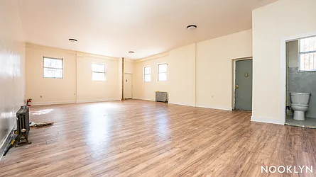 Rented by Nooklyn NYC LLC