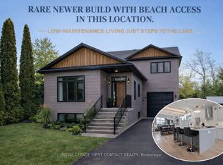 18 Lakeview Rd, Oro Medonte, ON L0L2E0