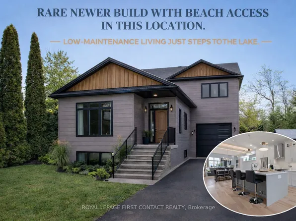 18 Lakeview Rd, Oro Medonte, ON L0L 2E0