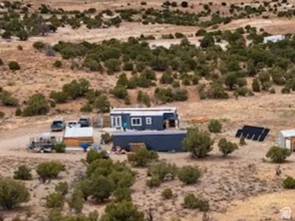 14183 S High Mesa Loop, Duchesne, UT 84021
