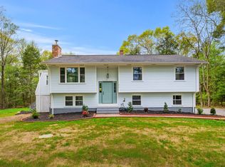 217 Dean St, Norton, MA 02766