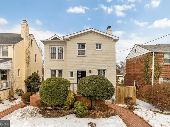 1822 Taylor St NE, Washington, DC 20018