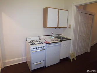 Rented by Oxford Property Group