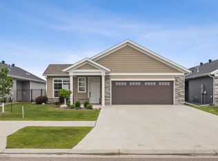 842 Rania Way W, West Fargo, ND 58078