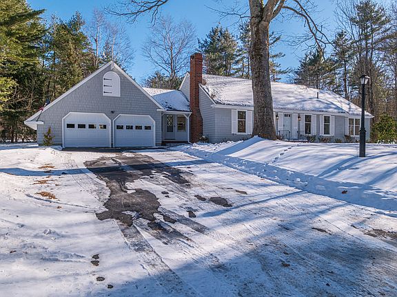 3rd image of 4 Sylvan Road