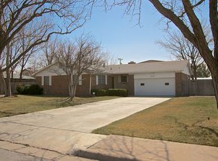 3304 SE 14th Ave, Amarillo, TX 79104