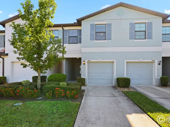 4022 Wild Senna Blvd, Tampa, FL