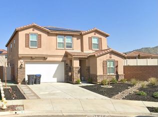 25831 Rutherford Ct, Homeland, CA 92548