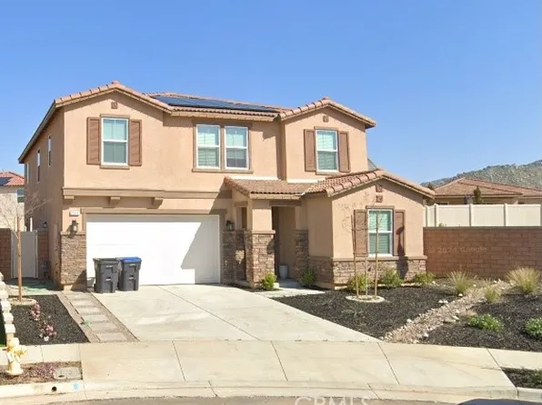 25831 Rutherford Ct, Homeland, CA 92548